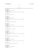 PLANT REGULATORY SEQUENCES diagram and image