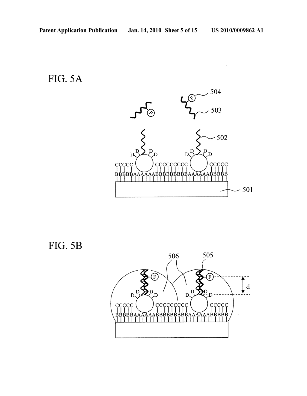 BIOMOLECULE SENSOR, METHOD FOR MANUFACTURING THE SAME, BIOMOLECULE DETECTION METHOD, AND BIOMOLECULE DETECTION SYSTEM - diagram, schematic, and image 06