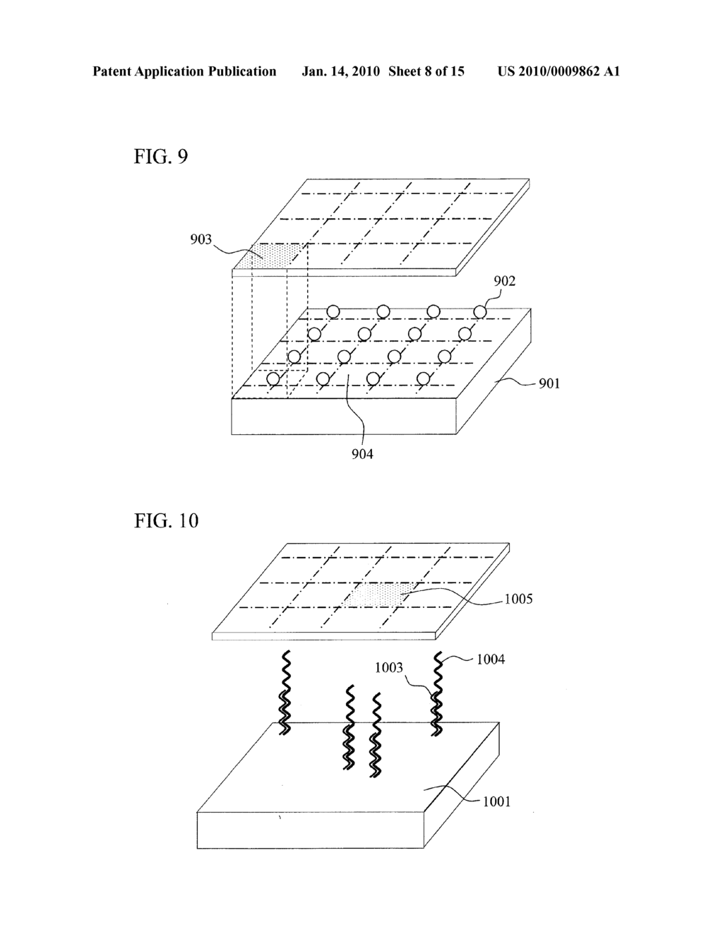 BIOMOLECULE SENSOR, METHOD FOR MANUFACTURING THE SAME, BIOMOLECULE DETECTION METHOD, AND BIOMOLECULE DETECTION SYSTEM - diagram, schematic, and image 09