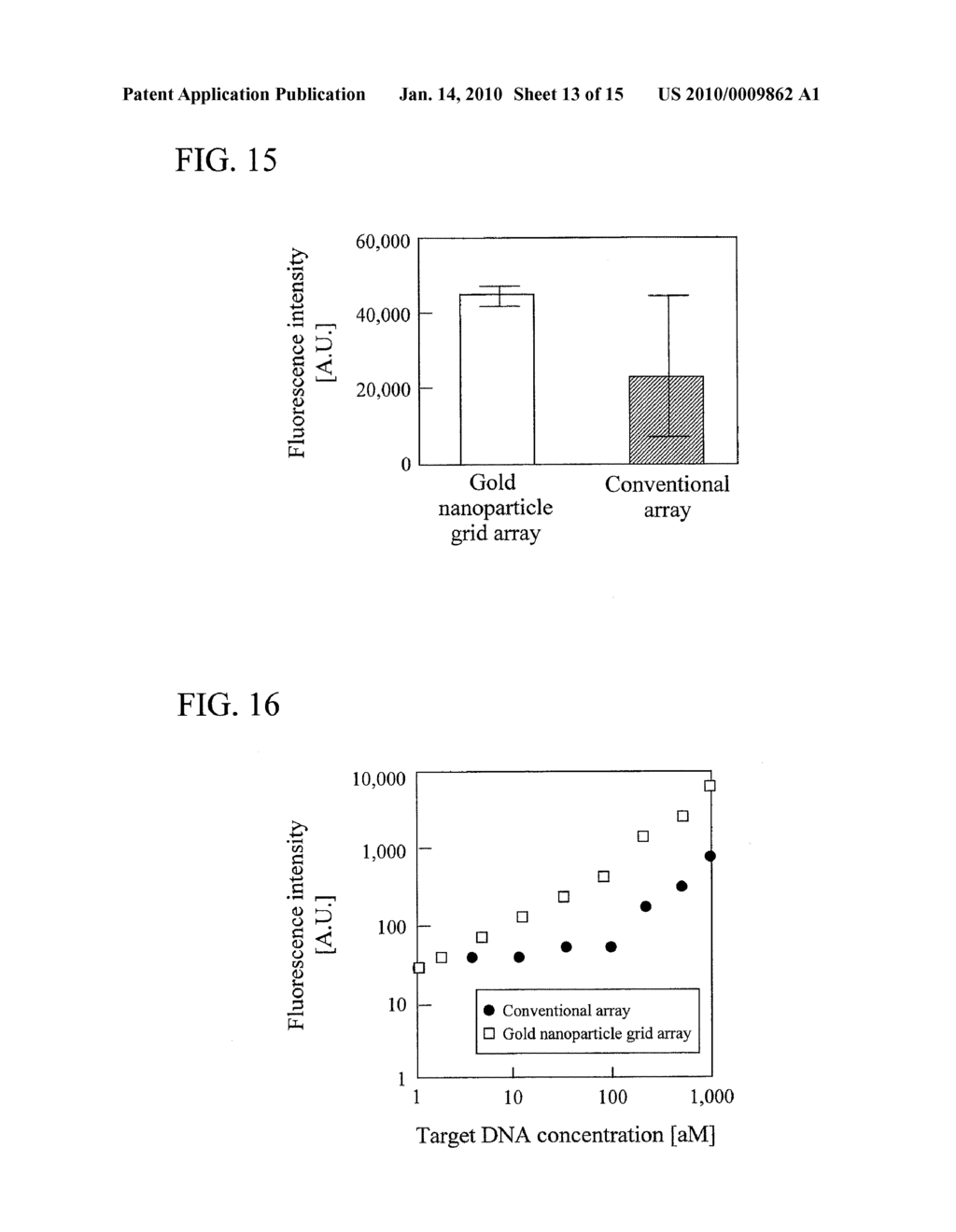 BIOMOLECULE SENSOR, METHOD FOR MANUFACTURING THE SAME, BIOMOLECULE DETECTION METHOD, AND BIOMOLECULE DETECTION SYSTEM - diagram, schematic, and image 14