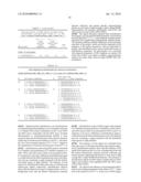 OLIGONUCLEOTIDE ARRAYS diagram and image