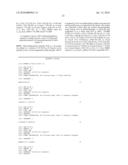 OLIGONUCLEOTIDE ARRAYS diagram and image