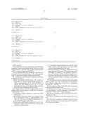 OLIGONUCLEOTIDE ARRAYS diagram and image