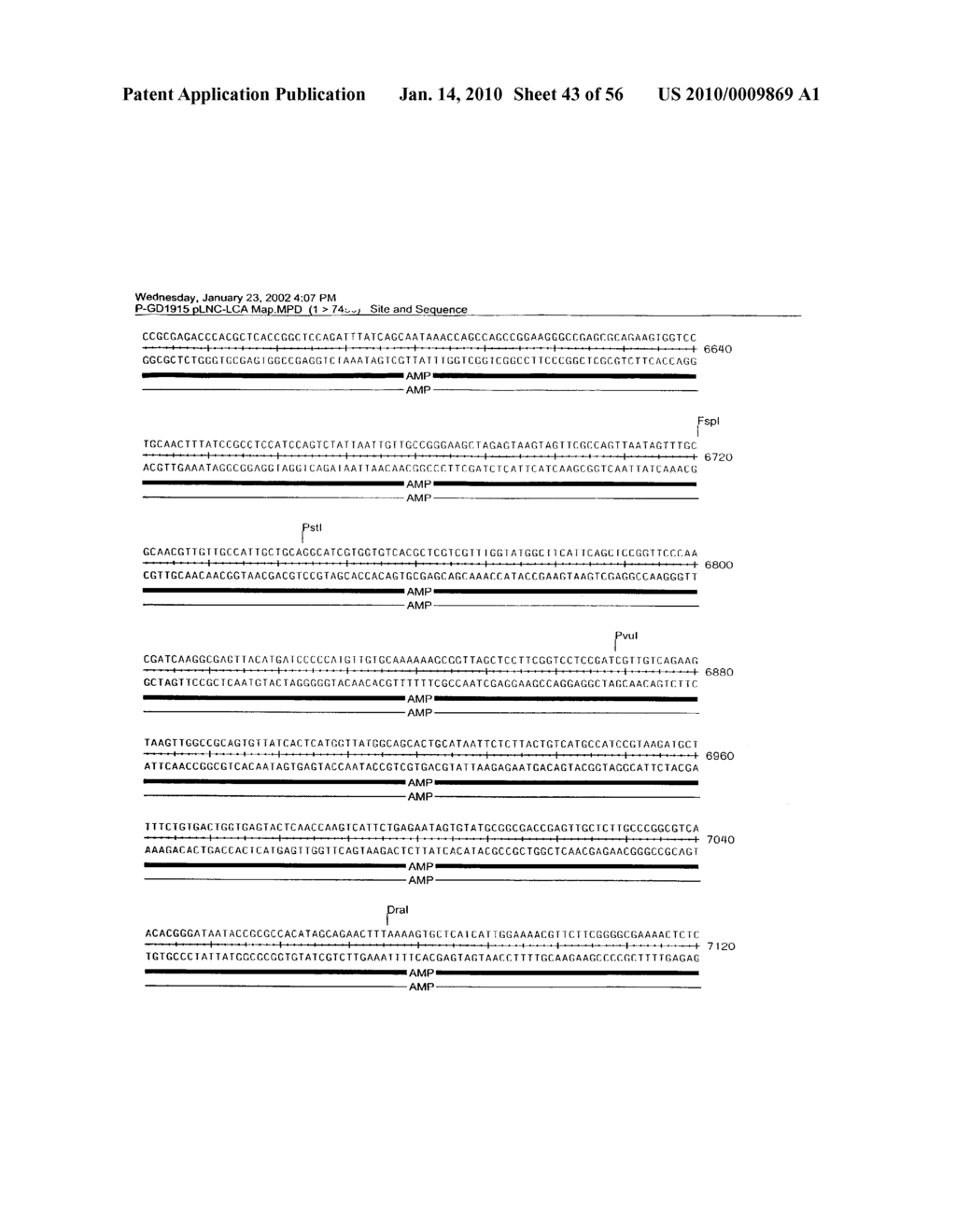 ANTIBODY LIBRARIES - diagram, schematic, and image 44