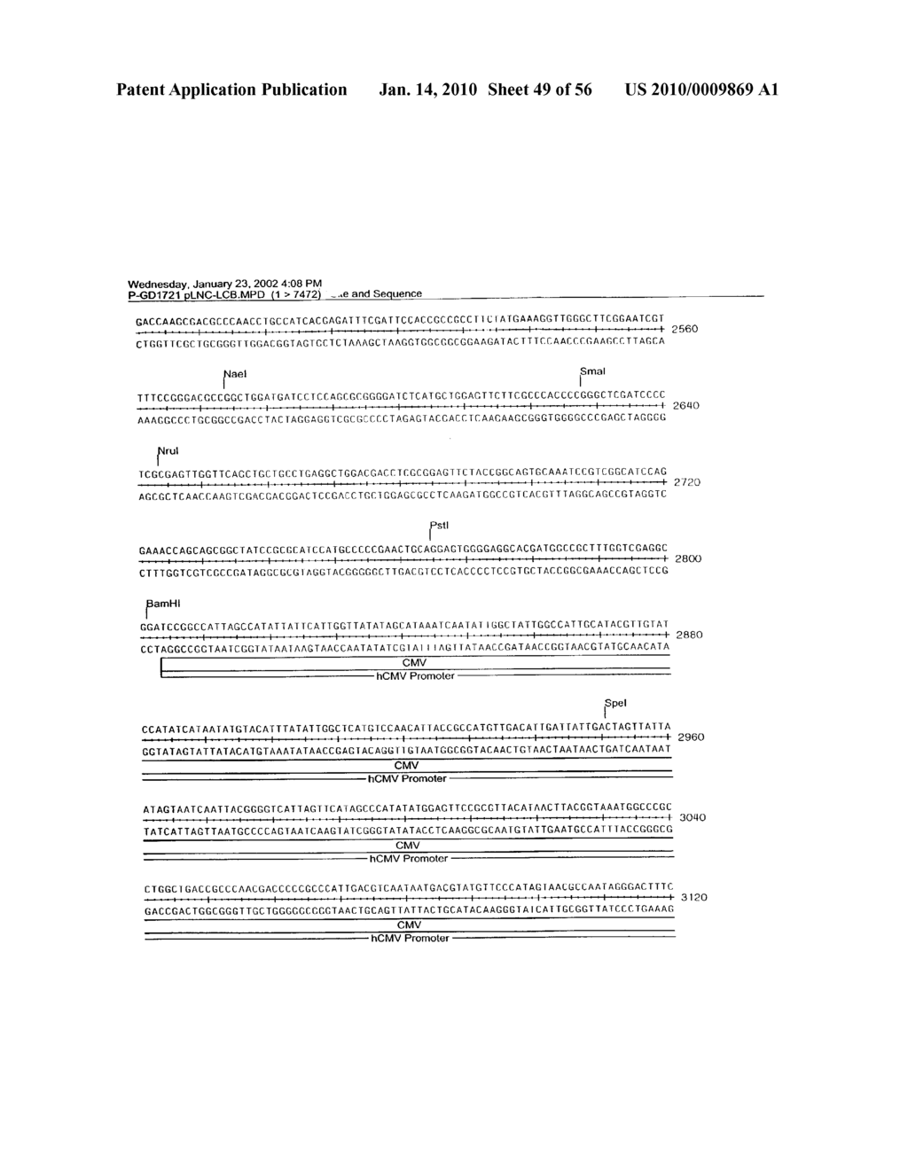 ANTIBODY LIBRARIES - diagram, schematic, and image 50