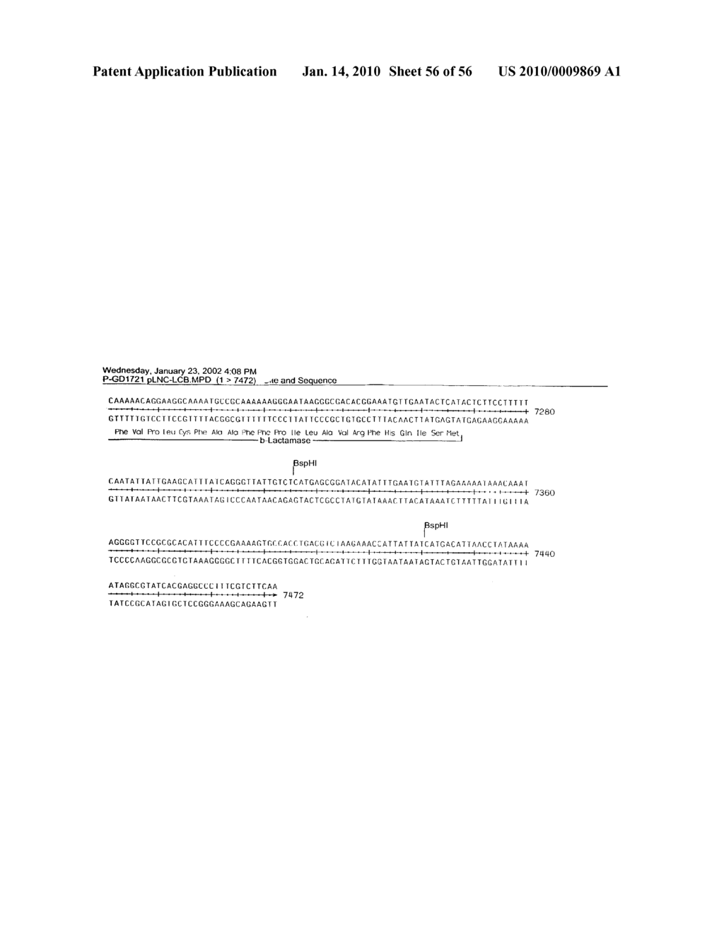 ANTIBODY LIBRARIES - diagram, schematic, and image 57