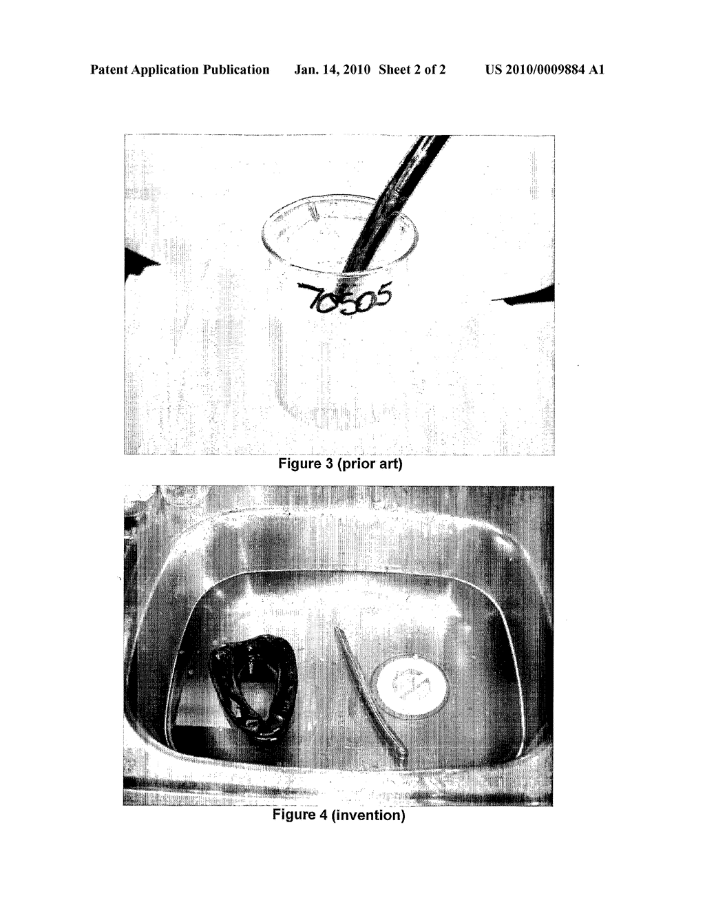 Low Foaming Cleaner - diagram, schematic, and image 03