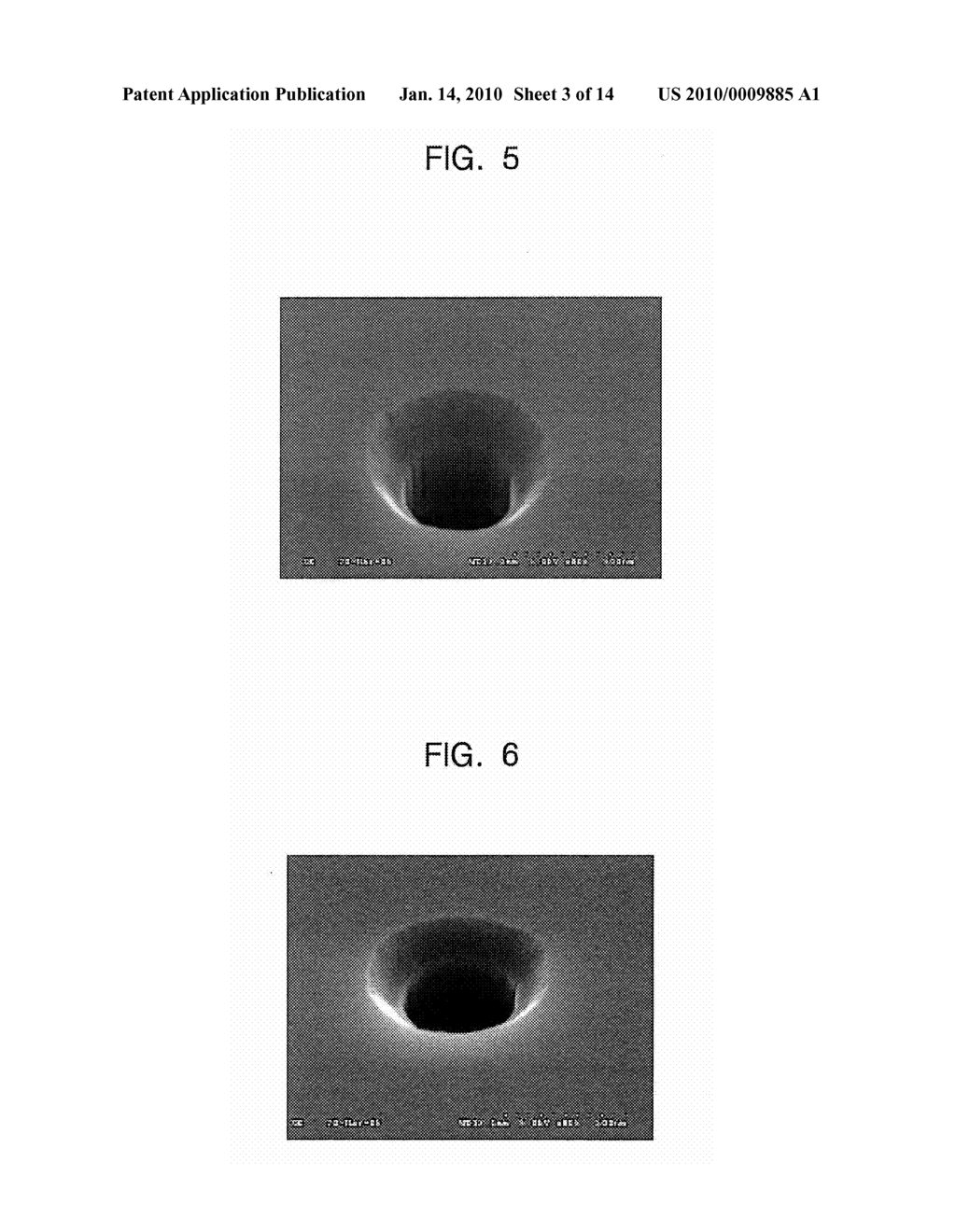 COMPOSITION FOR REMOVING A PHOTORESIST, METHOD OF PREPARING THE COMPOSITION, METHOD OF REMOVING A PHOTORESIST AND METHOD OF MANUFACTURING A SEMICONDUCTOR DEVICE USING THE COMPOSITION - diagram, schematic, and image 04