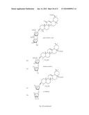 INSECTICIDAL EXTRACT FROM LEGUME PLANTS AND METHOD OF PREPARING THE SAME diagram and image