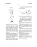 COMPOSITIONS INCLUDING TRICIRIBINE AND TAXANES AND METHODS OF USE THEREOF diagram and image