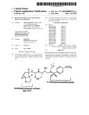 RESISTANCE-REPELLENT RETROVIRAL PROTEASE INHIBITORS diagram and image