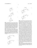 19-Nor-Vitamin D Analogs with 1,2-Dihydrofuran Ring diagram and image