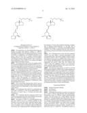 19-Nor-Vitamin D Analogs with 1,2-Dihydrofuran Ring diagram and image