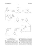 19-NOR-VITAMIN D ANALOGS WITH 3,2-DIHYDROFURAN RING diagram and image