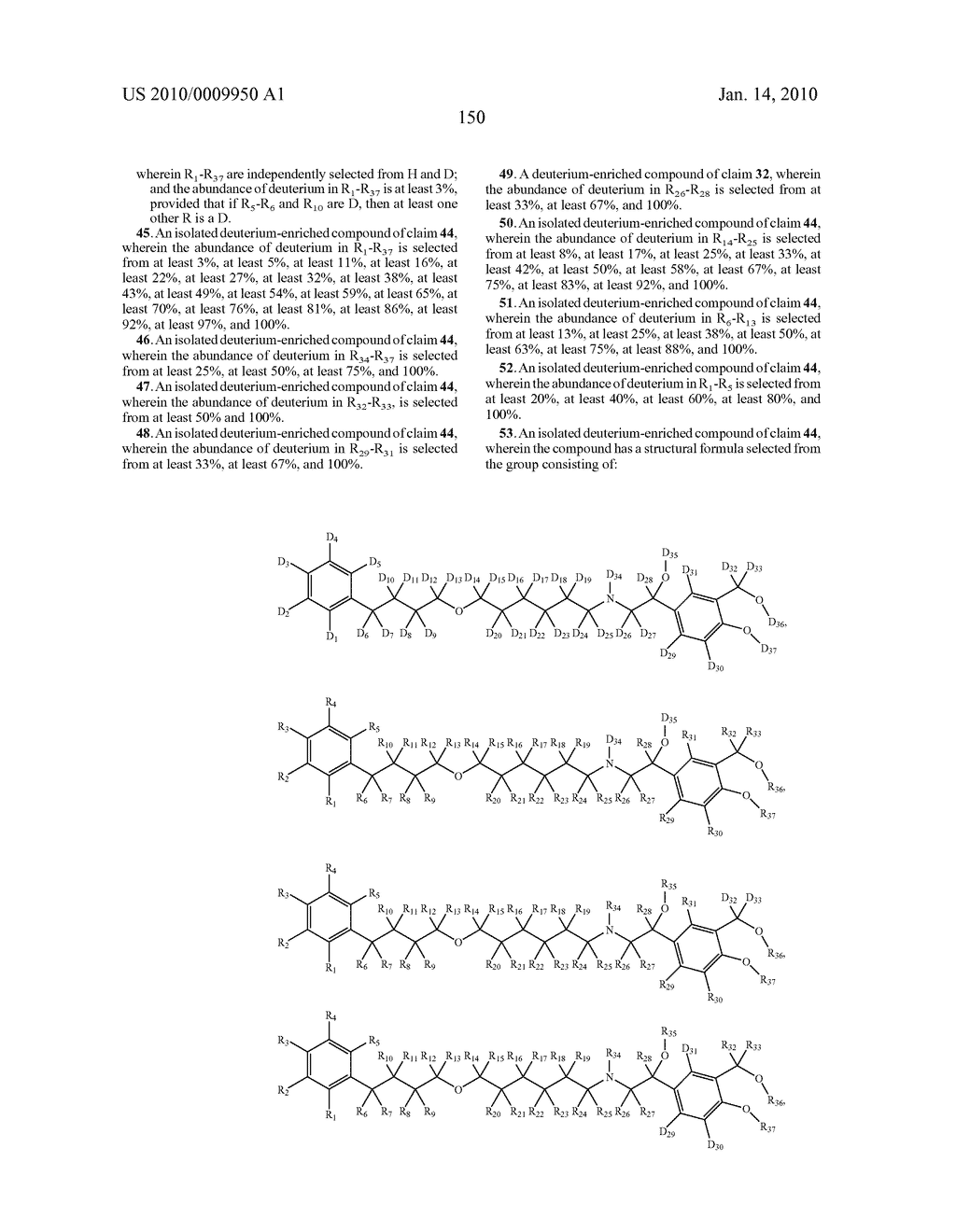 SUBSTITUTED ETHANOLAMINES - diagram, schematic, and image 152