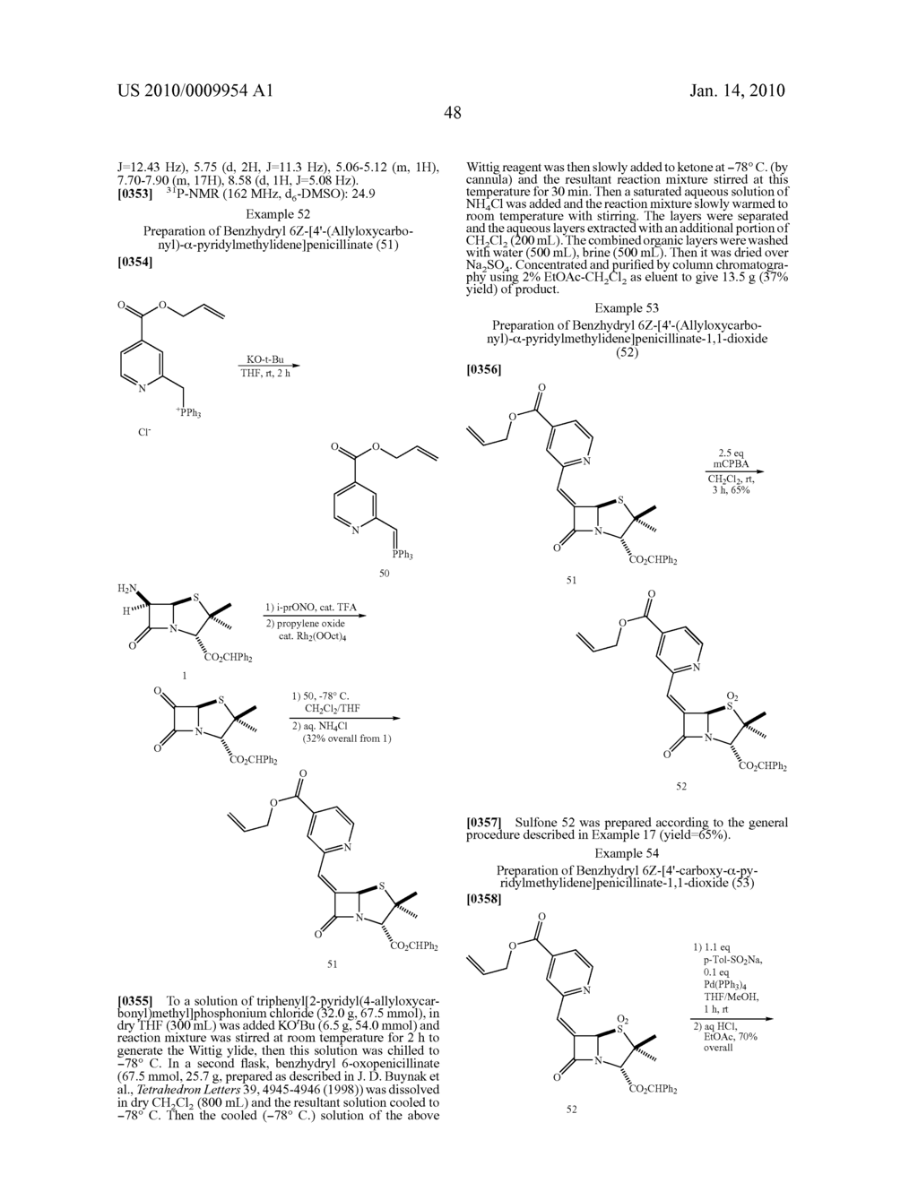 BETA-LACTAMASE INHIBITORY COMPOUNDS - diagram, schematic, and image 49