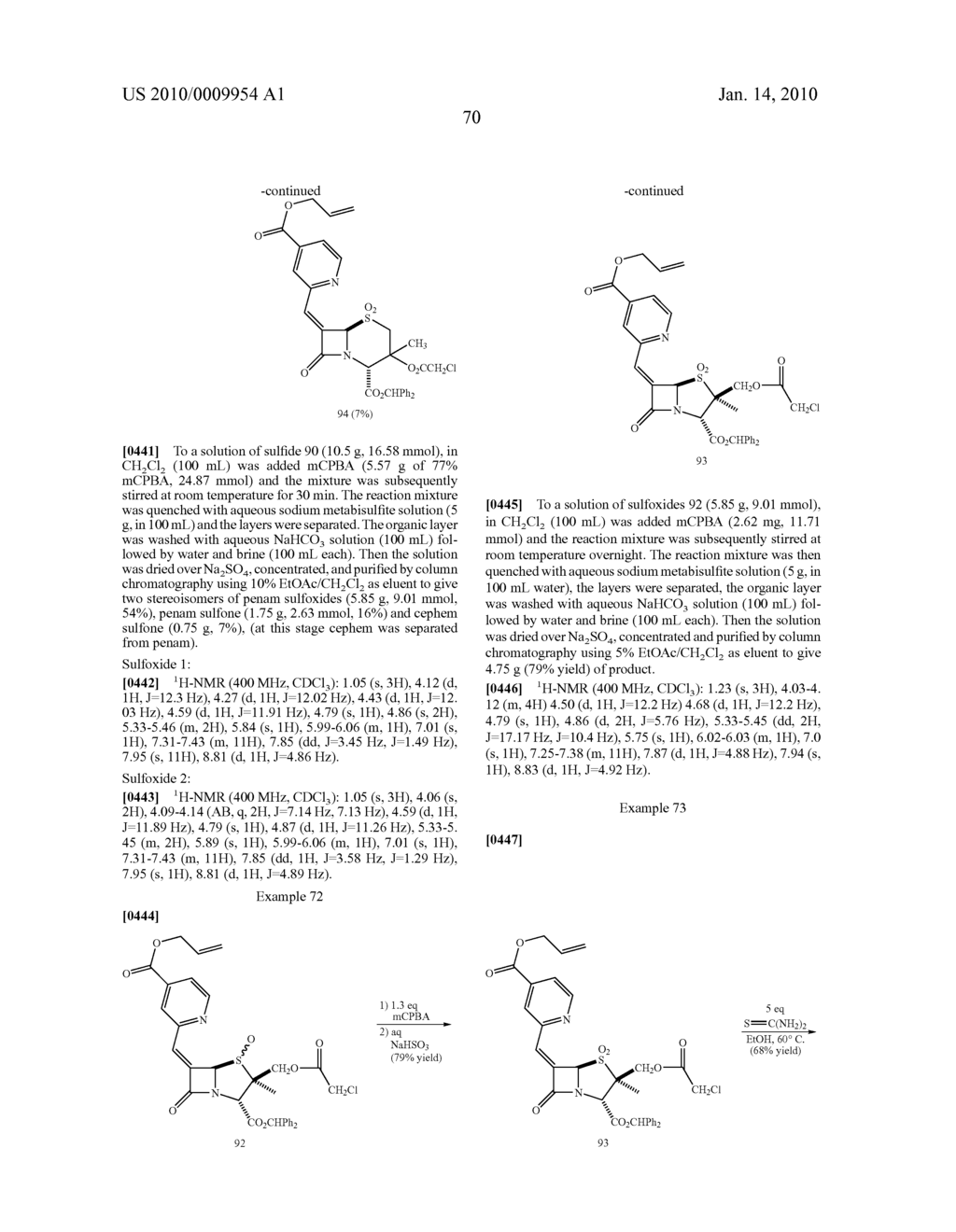 BETA-LACTAMASE INHIBITORY COMPOUNDS - diagram, schematic, and image 71