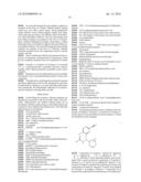 NOVEL SUBSTITUTED PYRIMIDINES AS CYSTEINE PROTEASE INHIBITORS diagram and image