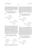 NOVEL SUBSTITUTED PYRIMIDINES AS CYSTEINE PROTEASE INHIBITORS diagram and image