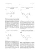 NOVEL SUBSTITUTED PYRIMIDINES AS CYSTEINE PROTEASE INHIBITORS diagram and image