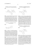 NOVEL SUBSTITUTED PYRIMIDINES AS CYSTEINE PROTEASE INHIBITORS diagram and image