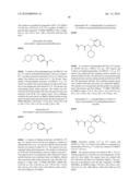 NOVEL SUBSTITUTED PYRIMIDINES AS CYSTEINE PROTEASE INHIBITORS diagram and image