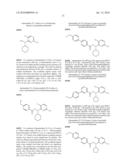 NOVEL SUBSTITUTED PYRIMIDINES AS CYSTEINE PROTEASE INHIBITORS diagram and image