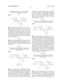 NOVEL SUBSTITUTED PYRIMIDINES AS CYSTEINE PROTEASE INHIBITORS diagram and image