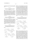 NOVEL SUBSTITUTED PYRIMIDINES AS CYSTEINE PROTEASE INHIBITORS diagram and image