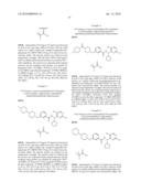 NOVEL SUBSTITUTED PYRIMIDINES AS CYSTEINE PROTEASE INHIBITORS diagram and image