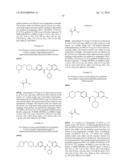 NOVEL SUBSTITUTED PYRIMIDINES AS CYSTEINE PROTEASE INHIBITORS diagram and image