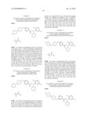 NOVEL SUBSTITUTED PYRIMIDINES AS CYSTEINE PROTEASE INHIBITORS diagram and image