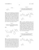 NOVEL SUBSTITUTED PYRIMIDINES AS CYSTEINE PROTEASE INHIBITORS diagram and image