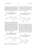 NOVEL SUBSTITUTED PYRIMIDINES AS CYSTEINE PROTEASE INHIBITORS diagram and image