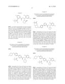 NOVEL SUBSTITUTED PYRIMIDINES AS CYSTEINE PROTEASE INHIBITORS diagram and image