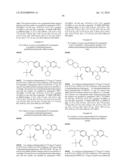 NOVEL SUBSTITUTED PYRIMIDINES AS CYSTEINE PROTEASE INHIBITORS diagram and image