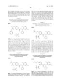 NOVEL SUBSTITUTED PYRIMIDINES AS CYSTEINE PROTEASE INHIBITORS diagram and image