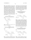 NOVEL SUBSTITUTED PYRIMIDINES AS CYSTEINE PROTEASE INHIBITORS diagram and image