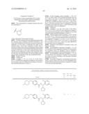 NOVEL SUBSTITUTED PYRIMIDINES AS CYSTEINE PROTEASE INHIBITORS diagram and image