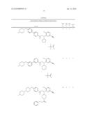 NOVEL SUBSTITUTED PYRIMIDINES AS CYSTEINE PROTEASE INHIBITORS diagram and image