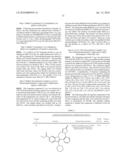 Pentacyclic Indole Derivatives as Antiviral Agents diagram and image