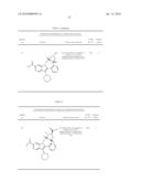 Pentacyclic Indole Derivatives as Antiviral Agents diagram and image