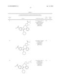 Pentacyclic Indole Derivatives as Antiviral Agents diagram and image