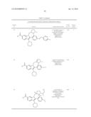 Pentacyclic Indole Derivatives as Antiviral Agents diagram and image