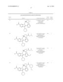 Pentacyclic Indole Derivatives as Antiviral Agents diagram and image