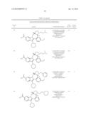 Pentacyclic Indole Derivatives as Antiviral Agents diagram and image