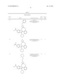 Pentacyclic Indole Derivatives as Antiviral Agents diagram and image