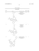 Pentacyclic Indole Derivatives as Antiviral Agents diagram and image