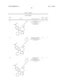Pentacyclic Indole Derivatives as Antiviral Agents diagram and image