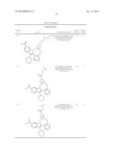 Pentacyclic Indole Derivatives as Antiviral Agents diagram and image